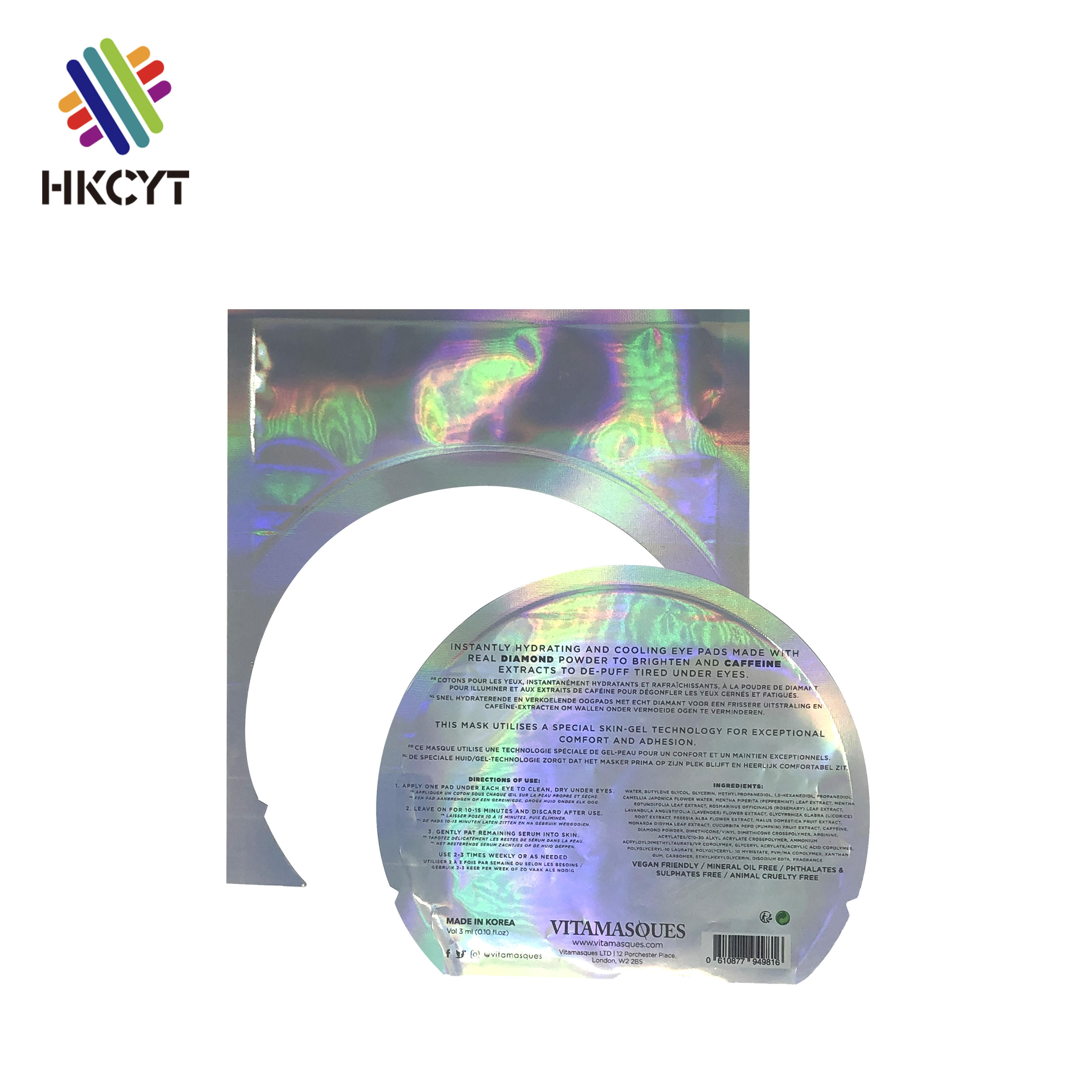 Couleur personnalisée