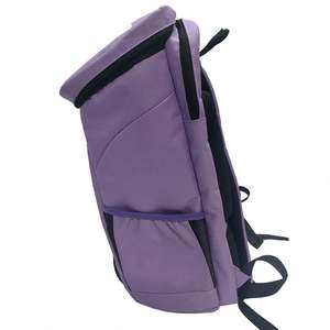 Mochila Deportiva Personalizada con Logotipo, para Raquetas, de Nailon, para Tenis/Baloncesto/Bádminton, con Compartimento para Zapatos - Product Image 5