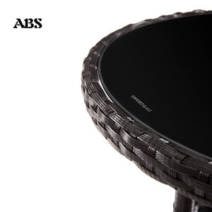 Chaise et table en rotin de bonne qualité, bon marché, 2021 - Product Image 4