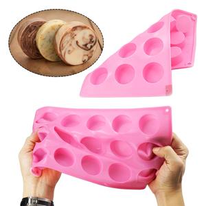 High Quality Rectangle Handmade <strong>Resin</strong> Mold Silicone Soap Mold - Product Image 2