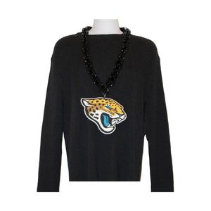 Lanyards Promocionales con Anillo y Luz LED de Espuma, con Diseño Vibrante en 3D de las Mascotas de Equipos de Fútbol Americano Universitario - Product Image 2