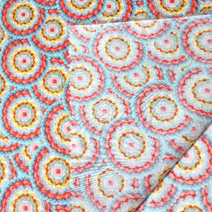 Most Popular Eco-friendly 100% RAYON <strong>FABRIC</strong> Digital Printing <strong>Fabric</strong> for Garment - Product Image 6