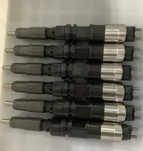 Inyector de Combustible Diésel Common Rail - Product Image 4