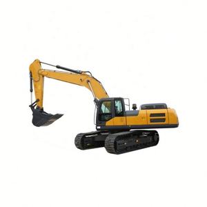 Excavadora de generación G líder con principios Duider 38Ton Digger - Product Image 5