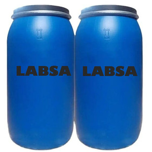 Acido Solfonico Lineare Alchilbenzensolfonico (LABSA) 96% (CAS 27176-87-0) per Prodotti Chimici Quotidiani e Shampoo - Product Image 3