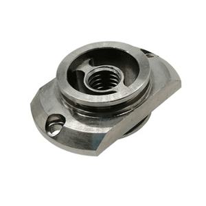 高品质汽车发动机气缸复杂机械金属装配零件定制精密<span class=keywords><strong>5</strong></span>轴Cnc铣削加工服务 - Product Image 2