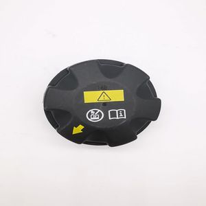 Pour <span class=keywords><strong>BMW</strong></span> E90 E92 Bouchon de réservoir de dilatation de liquide de refroidissement de radiateur 17117639020 17117521071 - Product Image 3
