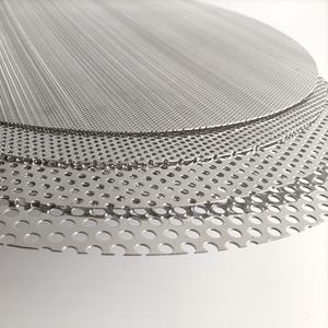 탄소강 허니콤 타공판/ 그릴/ 메쉬/ 패브릭 - Product Image 5