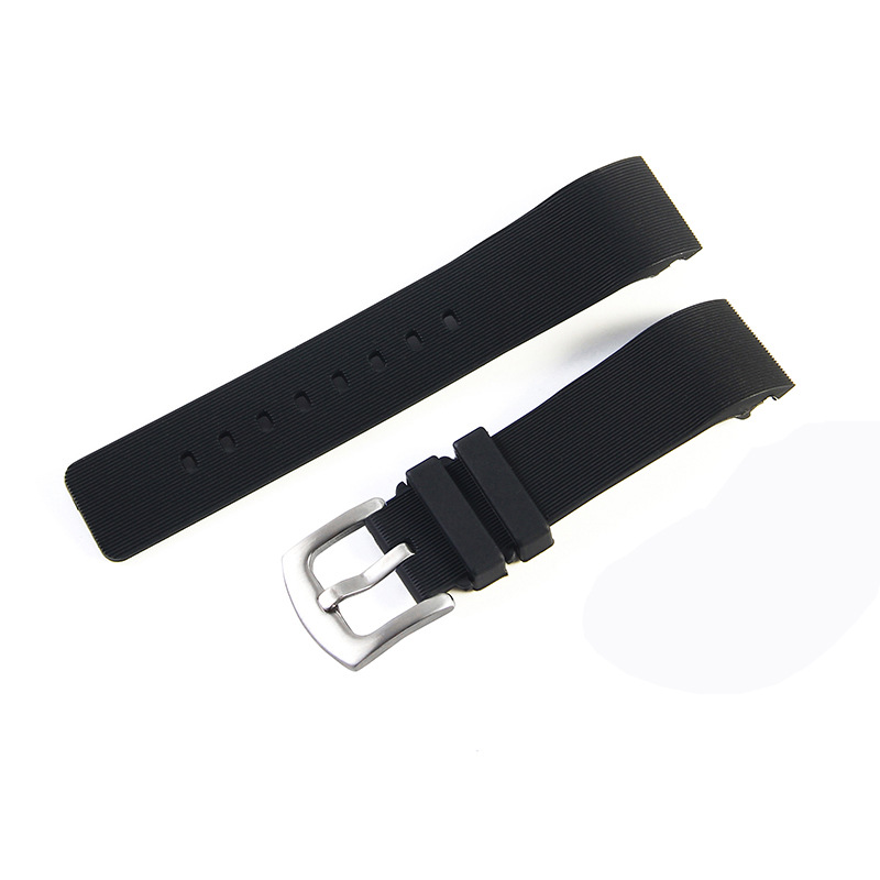 Black-Steel Buckle-K2