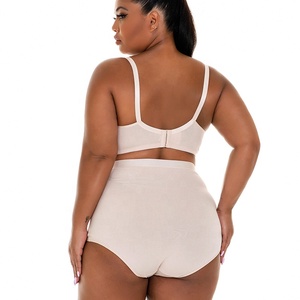 Bralette de Alta Calidad para Mujer con Pechos Grandes, Talla Grande, 36 Dd 40DD, Sujetador de Algodón, Conjuntos de Sujetadores de Lactancia de Talla Grande - Product Image 2