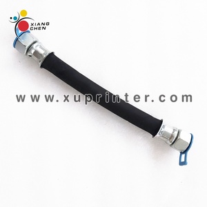 Manguera de Control de Temperatura de Tinta WD Original Nueva 71.009.118, Tubo de Refrigeración para Piezas de Impresión Offset HDM SM102 CD102 - Product Image 2
