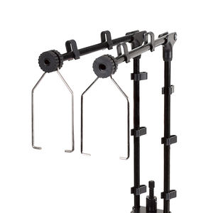 Support d'éclairage Support d'abat-jour Luminaire personnalisé Reptile Terrarium Double abat-jour Support d'éclairage Reptile - Product Image 2