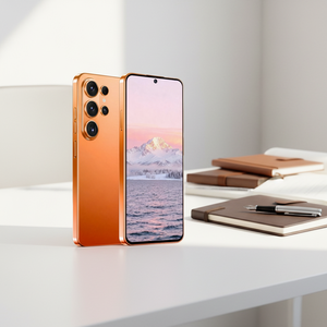 <span class=keywords><strong>Smartphone</strong></span> Dual <span class=keywords><strong>Sim</strong></span> S26ultra 16+1TB HD LTE Versione Globale Cina - Product Image 2