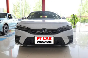 รถใหม่2023รุ่น Honda Civic hatchback 2.0L E: HEV รุ่นสุดขีด - Product Image 2