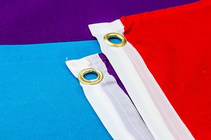 Bandera Amazigh Bereber Personalizada de 3x5 pies, Estilo Volador, Impresión Digital, Material de Poliéster, Bandera Novedosa, Precio Especial para Compras al por Mayor - Product Image 2