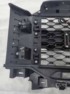 फ्रंट ग्रिल कार बंपर फोर्ड F150 रैप्टर अन्य बाहरी सामान काले प्लास्टिक बम्पर 2021 2022 2023 - Product Image 5