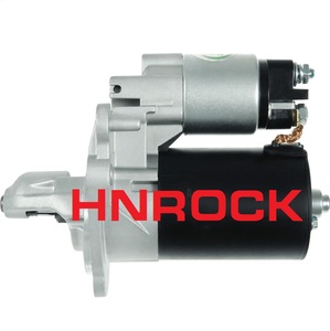 NOUVEL ALTERNATEUR HNROCK 12V DÉMARREUR 0001106018 0986018830 12411489995 12411517328 12417570488 CST10365AS CST10365GS POUR <span class=keywords><strong>MINI</strong></span> <span class=keywords><strong>Cooper</strong></span> - Product Image 3