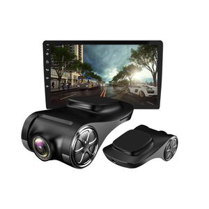 Super Night Vision USB Recorder Full HD 1080p ADAS Driving Assistant Source Fábrica Cámara <span class=keywords><strong>de</strong></span> coche DVR Dash Cam Black Box 150 Grados - Product Image 1