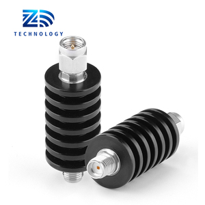 Bộ suy giảm cố định đồng trục RF <span class=keywords><strong>SMA</strong></span>, DC đến 3GHz/4GHz,10W 1dB. 2dB. 3dB. 5dB. 6dB. 10dB. 20dB. 30dB. 40dB. 50dB suy hao - Product Image 5