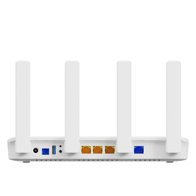 Hot Sell ZISA OP166B FTTH Fiber XGS-PON ONU 1*2.5GE+3*+1*USB3.0+WiFi 6 HGU 10G ONT