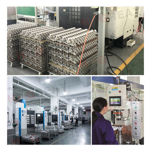 Accessoires de moteur automobile Système de refroidissement de pompe à eau 12667389 pour <span class=keywords><strong>Opel</strong></span> <span class=keywords><strong>ADAM</strong></span> - Product Image 6