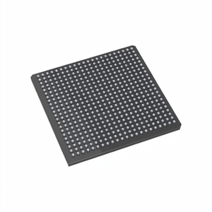 484 BGA Embedded M2GL050TS-FGG484I In Stock Electronics Component - Product Image 1