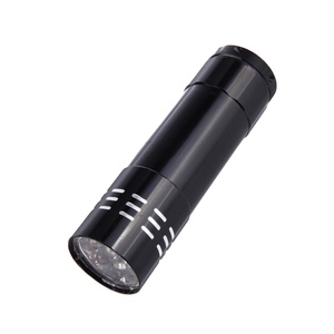 Warsun <span class=keywords><strong>XJD</strong></span> 1000Lumen 6061 एल्यूमीनियम मिश्र धातु IPX4 आउटडोर कैम्पिंग के लिए पोर्टेबल छोटा पोर्टेबल टॉर्च लैंप लाइट मिनी टॉर्च - Product Image 2