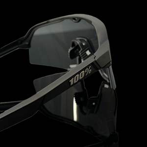 Lunettes de cyclisme de sécurité professionnelles, kit de 3 verres pour sports de plein air, protection anti-reflet UV, modèle % S3 - Product Image 5