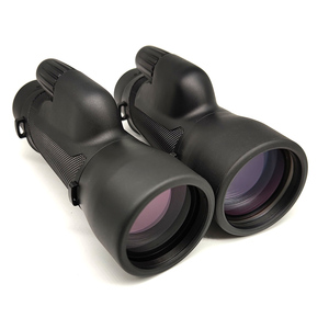 Télescope monoculaire étanche IPX7 12x55, optique claire de haute qualité, monoscope avec support pour smartphone, trépied - Product Image 1