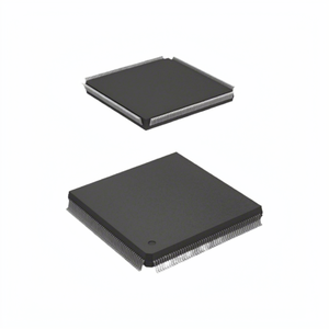 Components Electronic Manufacturer Channel A54SX72A-CQ208B Embedded 208 BFCQFP with Tie Bar - Product Image 1