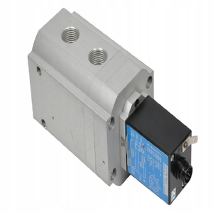 Пропорциональный клапан PLC MPPE-3-1/2-6-4 20-B, быстрая доставка - Product Image 1