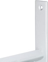 Rejas de Seguridad para Ventanas de Acero Galvanizado Extraíbles de 450 x 700-1050 mm, Protección Antirrobo para Exteriores, Venta al por Mayor