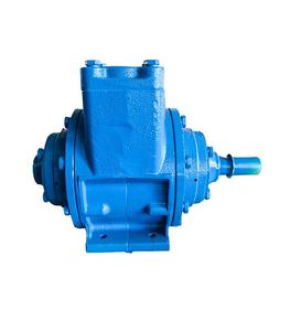 YB65 роторный лопастной насос для топливного дозатора и перекачки топлива - Product Image 3