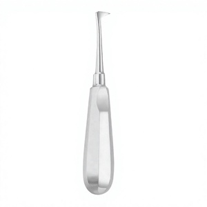 Elevador dental Cryer, instrumentos de cirugía dental, clase I, certificado CE, instrumento de tamaño personalizado - Product Image 5