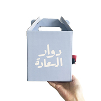 Logotipo personalizado tamaño 1/2/3/5L 96oz to Go caja de café desechable respetuoso con el medio ambiente para llevar jugo bolsa de café en caja con dispensador