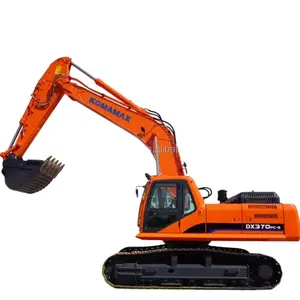 Factory Direct Prices Engineering Construction Hydraulic 30 Ton 35 Ton 50 Ton Excavator