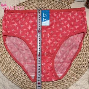 Amysi 541 #   Afrika Trendige Damen-Unterwäsche zu Günstigen Preisen: Hochgeschnittene, Dünne, Atmungsaktive, Dehnbare, Nahtlose, Umweltfreundliche Stoffe in Verschiedenen Farben - Product Image 6