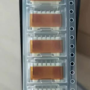 คอนเนคเตอร์ SM05B-PASS-TBT แบบ Through Hole SM05B-PASS-TBT(LF)(SN) ตัวเชื่อมต่อแบบ Wire-to-board และ Wire-to-Wire พร้อมบริการ BOM - Product Image 1