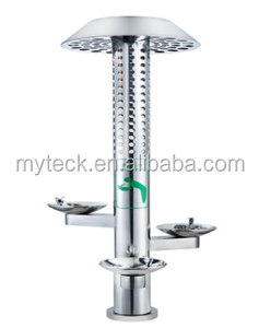 Myteck Nice Looking Commercial Purificateurs de <span class=keywords><strong>fontaine</strong></span> d'<span class=keywords><strong>eau</strong></span> <span class=keywords><strong>filtrante</strong></span> Distributeurs d'<span class=keywords><strong>eau</strong></span> Série extérieure pour parcs lieux publics - Product Image 6