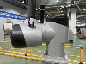 自動ロボットパレタイザー包装生産ライン 自動パレタイザー 新製品2026 ロボットパレタイザー - Product Image 3