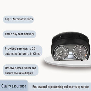 לוח המחוונים הפופולרי אביזר עבור bmw320 528 520 740 e32 e3 x1 4 e36 e39 e46 e90e60 x5 e53 לוח מחוונים - Product Image 2