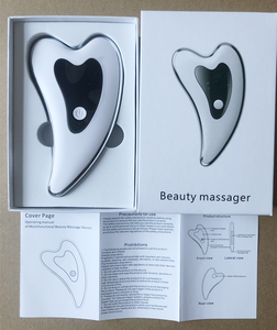 Hot Products Vibration <strong>Neck</strong> Lift Device Skin Beauty Tools Instrument Facial <strong>Machine</strong> Face <strong>Massager</strong> - Product Image 6