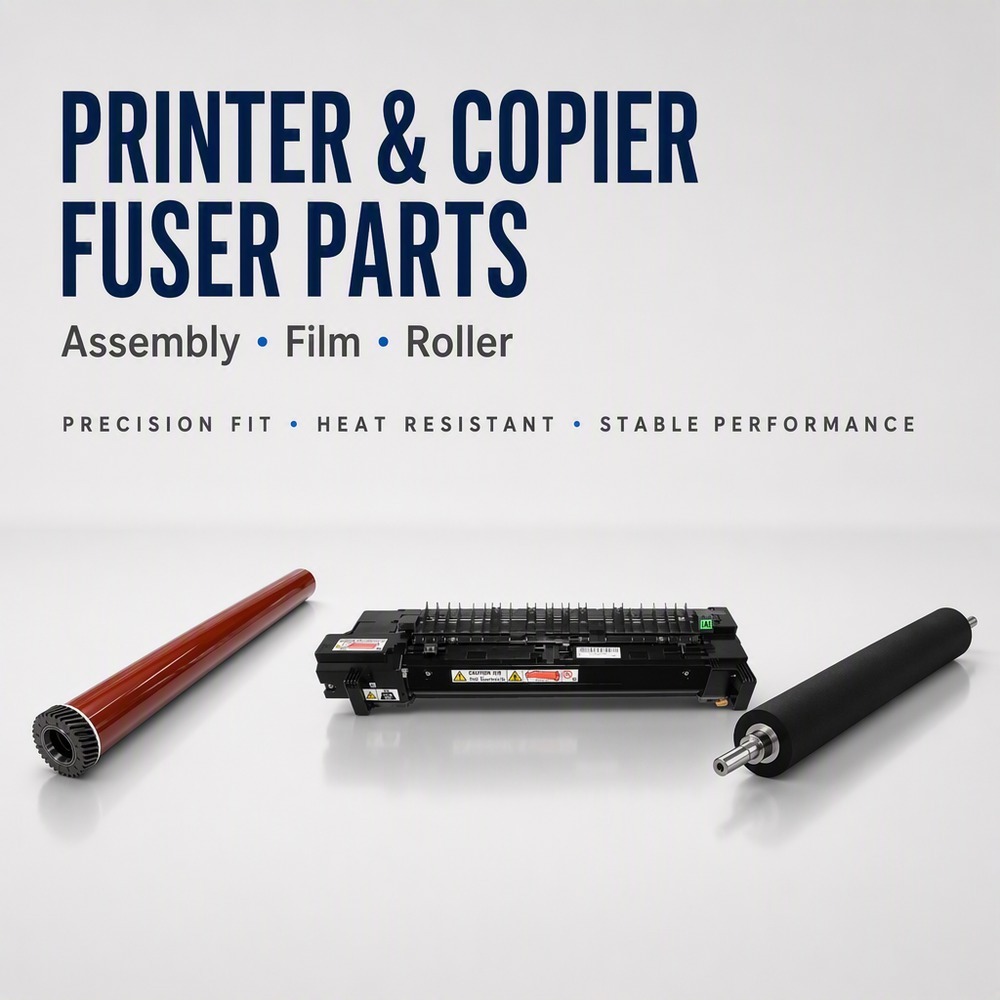 Shop High-Quality 6LK671020 Drum Unit for Toshiba Printers