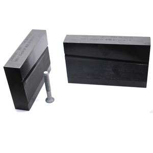 DC53 DC55干墙螺杆刨花板螺杆长寿命渗氮平螺纹轧制模具 - Product Image 1