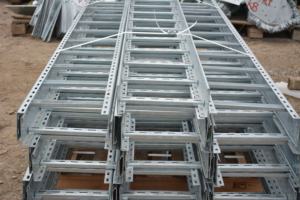 Estructuras de Acero Prefabricadas para Almacenes, Construcción de Estructuras de Acero Industriales de Alta Resistencia, Diseño Personalizado - Product Image 4