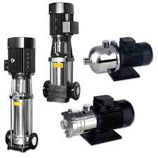 Pompe à eau chinoise haute performance pour système d'osmose inverse CNP - Product Image 2