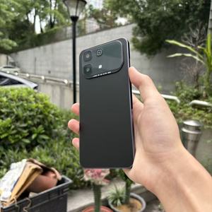 Teléfono móvil Note 60 Pro 5G con pantalla de alta resolución de 7.3 pulgadas, cámara IA de 108MP, cámara frontal para selfies de 64MP, 8GB de RAM, 256GB de almacenamiento, desbloqueado para todo el mundo. - Product Image 2