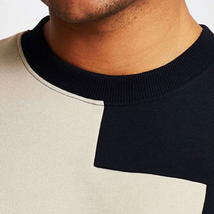 Conjuntos Deportivos para Hombre Ecológicos de Alta Calidad, Servicio OEM, Último Diseño, Color Personalizado, Manga Larga, Cuello Redondo - Product Image 6