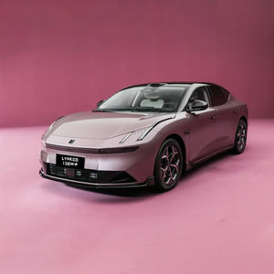 2025 Lynk & Co 10 EM-P Hybrid Dual-motor penggerak empat roda <span class=keywords><strong>3</strong></span>-kecepatan DHT kendaraan energi baru kecepatan maksimum 210km/jam mobil listrik baru - Product Image 4