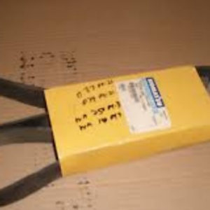 6734-81-6410 6734816410 Correa en V para 6D102 4D102E D41E D41P - Product Image 2